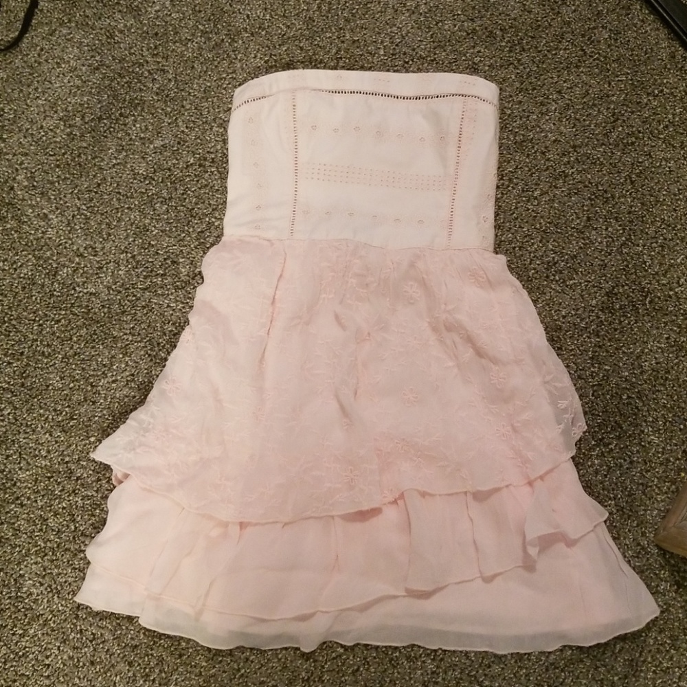 Abercrombie and Fitch dress